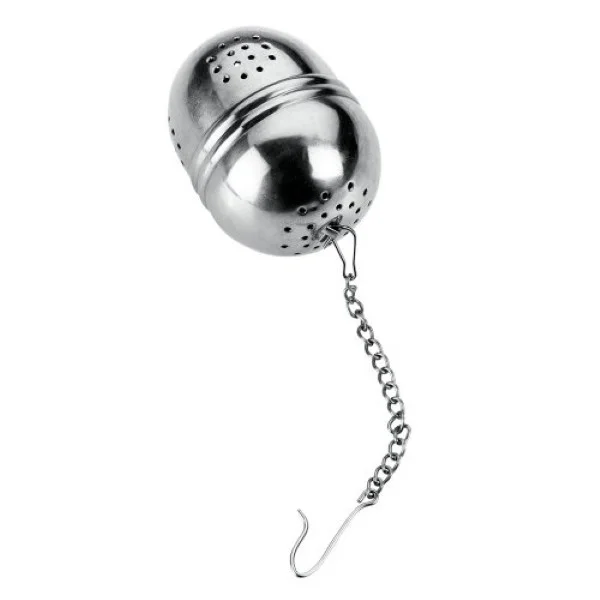 Boule à thé inox