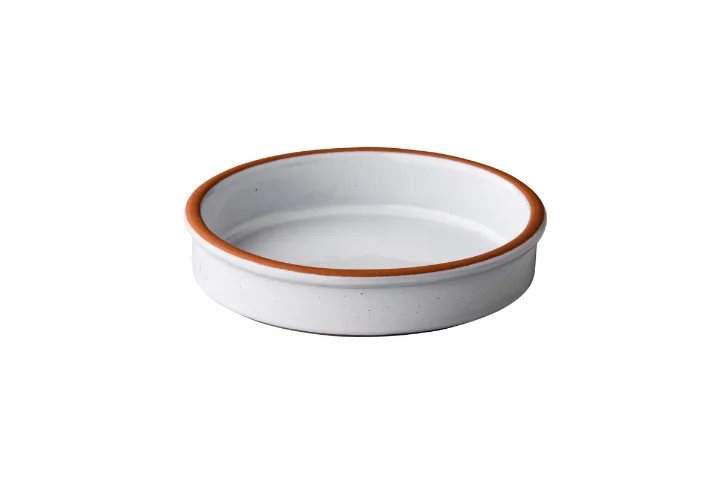 Stoneheart cocotte 14 cm blanc