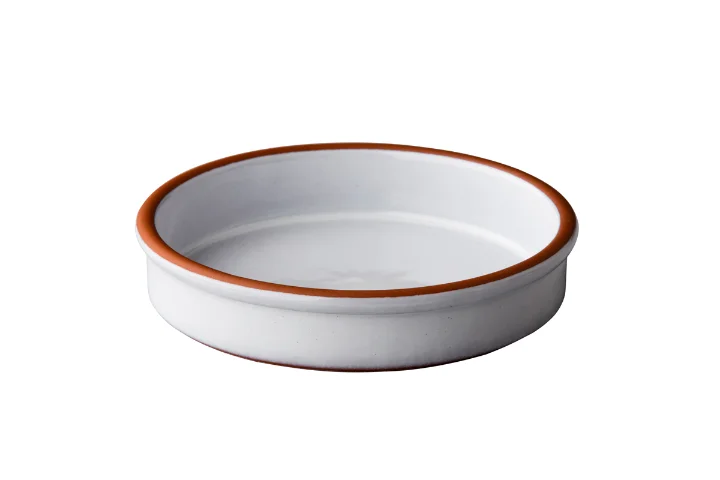 Stoneheart cocotte 17 cm blanc